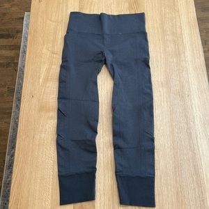 Lululemon High-waisted Leggings